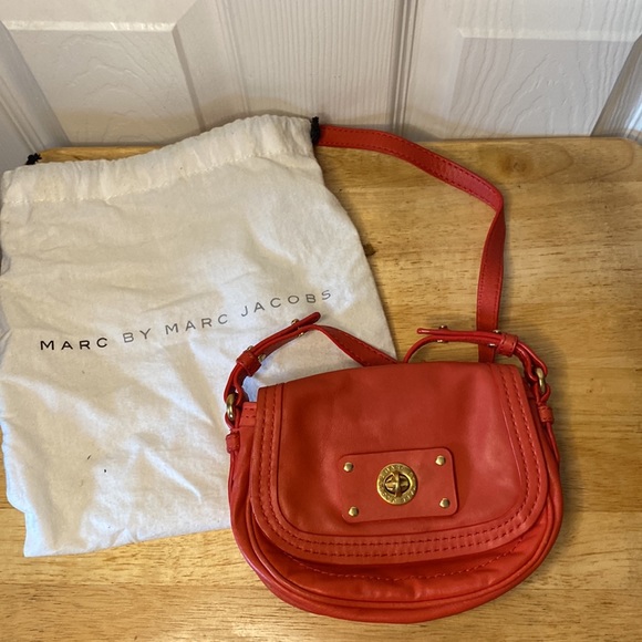 Marc by Marc Jacobs Crossbody bag - Picture 1 of 5